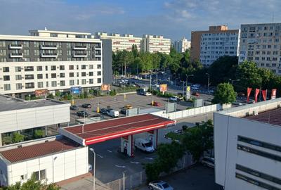 Apartament cu 3 camere decomandat, mobilat în Brâncoveanu - 2