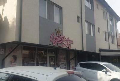 Apartament cu 2 camere decomandat în Central - 11