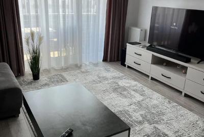 Apartament cu 3 camere decomandat în Avantgarden - 2