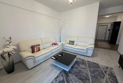Apartament cu 2 camere decomandat, mobilat în Berceni