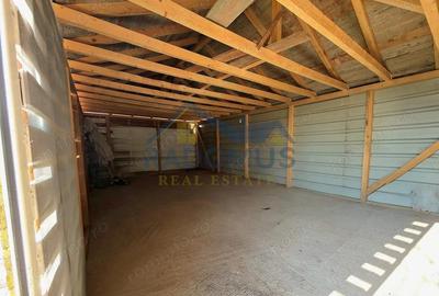 Casă cu 5 camere cu Teren 1186 Mp în Valea Călugărească - 5