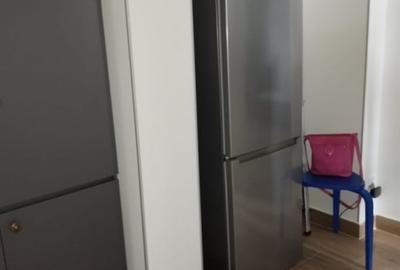 Garsonieră decomandată, mobilată în Muncii - 8