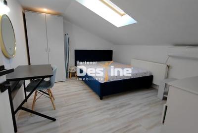 NICOLINA 2 - Apartament 2 camere, 70,80 mp, MOBILAT si UTILAT - 3