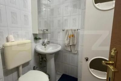 Apartament cu 4 camere decomandat în 9 Mai - 8