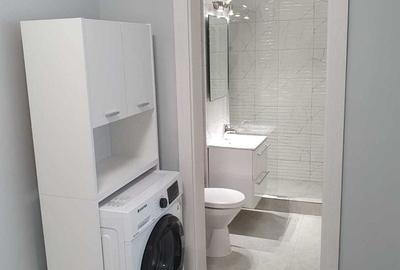 Garsonieră decomandată, mobilată în Stadion - 4