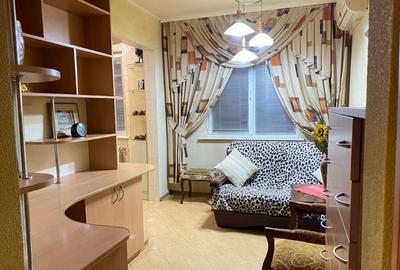 Apartament cu 2 camere decomandat în Berceni - 4