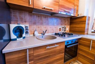 Berceni-Dimitrie Leonida,apartament 2 camere, loc parcare - 16