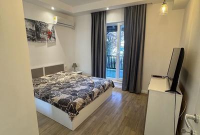 Apartament cu 2 camere decomandat în Tunari - 4