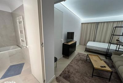 Apartament în Aviației