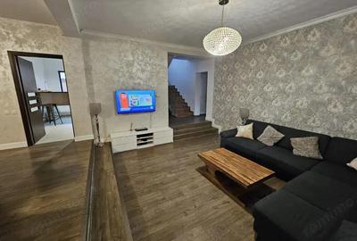 Casă cu Teren 500 Mp în Central