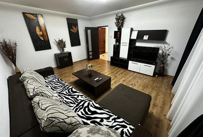 Apartament cu 2 camere în 13 Septembrie - 1