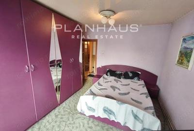 Apartament 4 camere 120 mp, zona centrala, vizavi de Canal 7, Baia Mare - 11