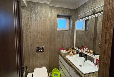 Apartament cu 4 camere decomandat, mobilat în Central - 9