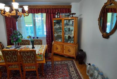 De vanzare apartament 4 camere, Targu-Mures, Ultracentral - 2