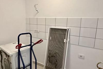 Garsoniera Lucretiu Patrascanu nr 3 - renovata complet - 5