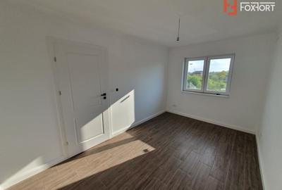 Duplex cu 3 camere cu Teren 283 Mp în Șag - 24