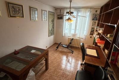 Apartament cu 3 camere decomandat în Precista - 7