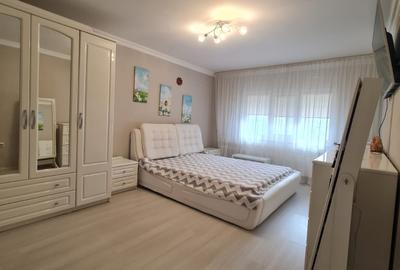 Vanzare apartament 3 camere dec in Galati, Sid-Vest, parter cu gradina - 3