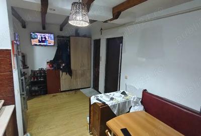Apartament cu 3 camere decomandat în Marghiloman - 1