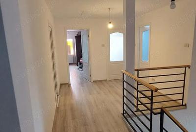 Casă cu 6 camere cu Teren 540 Mp în Sânpaul - 5