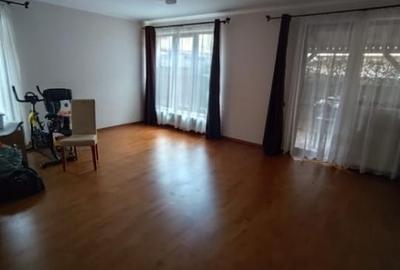 Duplex cu 4 camere cu Canalizare în Florești - 14