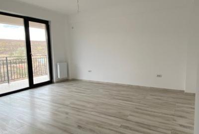 Apartament cu 2 camere semidecomandat în Bucium - 13