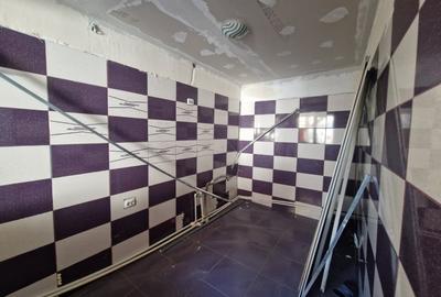 Casa Noua in Constructie | 3 Camere + Mansarda + Curte | Ferentari - 7