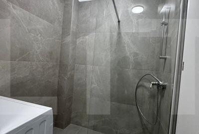 Apartament 2 camere, 52.30 mp, Calea Torontalului - 12