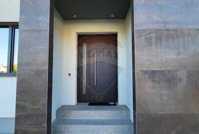 Vila Premium Aviatiei | Pipera | Cartier Henri Coanda - 21