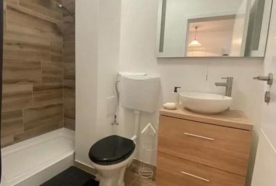 Apartament cu 2 camere nedecomandat în Nufărul - 3