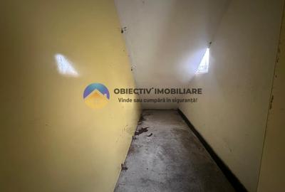 Casa cu teren de vanzare in Piatra Neamt - Strada Petru Rares - 20