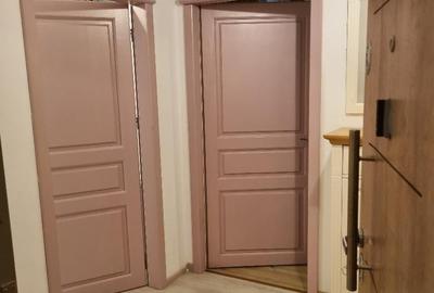 Apartament cu 2 camere semidecomandat, mobilat în P-ța Ovidiu - 6