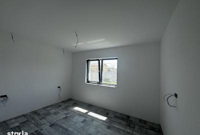 Casă cu 4 camere cu Teren 625 Mp în Ștefănești - 6