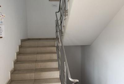 Apartament cu 2 camere în Central - 1