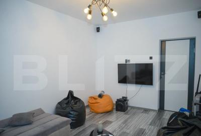 Apartament cu 2 camere decomandat, mobilat în Calea București - 14