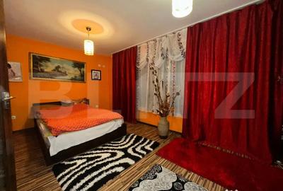 Casă cu 5 camere cu Teren 120 Mp în Hărăului - 5