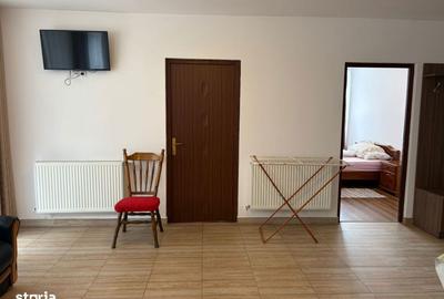 Apartament cu 3 camere în Florești - 1