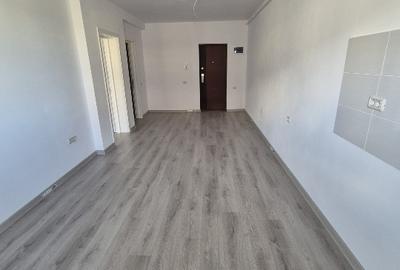 Apartament cu 2 camere semidecomandat în Sânpetru - 1
