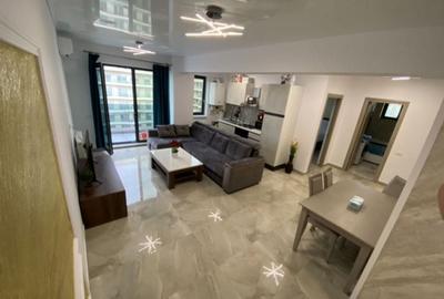 Apartament cu 3 camere decomandat în Nord - 3