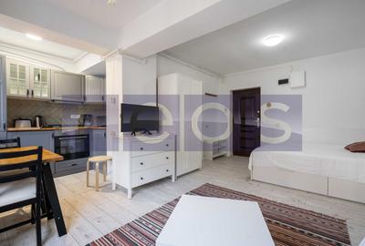 Garsonieră semidecomandată, mobilată în Valea Oltului - 5