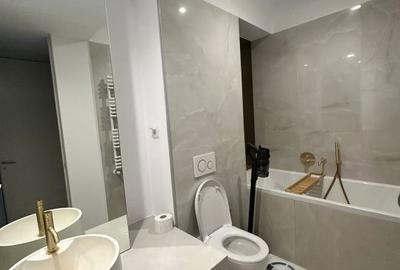 Apartament cu 3 camere semidecomandat, mobilat în Aviației - 10