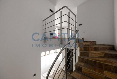 Vila spectaculoasa, sauna, piscina interioara, teren 700 mp, Someseni - 6