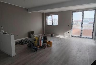 Duplex 4 camere - zona superba - toate utilitatile - 3 bai - 2 balcoane. - 18