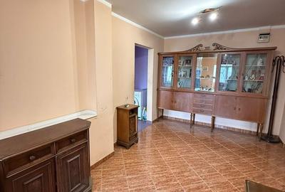Apartament cu 2 camere decomandat în Central - 3