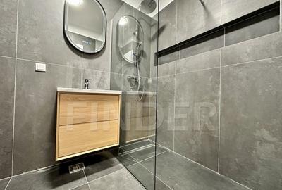 Vanzare 2 camere Floresti, IMOBIL PREMIUM, zona centrala cu CF - 8