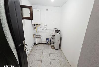 Casă cu 4 camere cu Canalizare în Aiton - 11