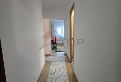 Apartament cu 2 camere decomandat în Dacia - 9