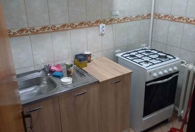 Garsonieră semidecomandată în Drumul Taberei - 5