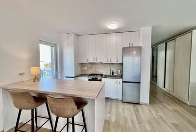 Apartament modern in AlphaVille - 6