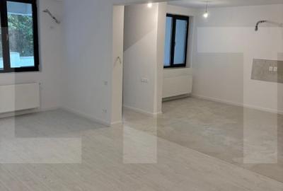 Apartament tip vila, 4 camere, 3 niveluri, curte proprie 40 mp, intrare separa - 4